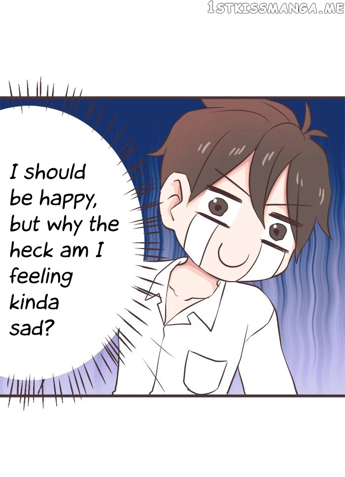 Mafia’s Daughter: Operation Makeover chapter 66 - page 26