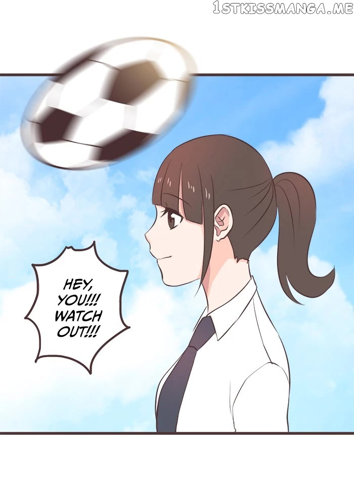 Mafia’s Daughter: Operation Makeover chapter 66 - page 29