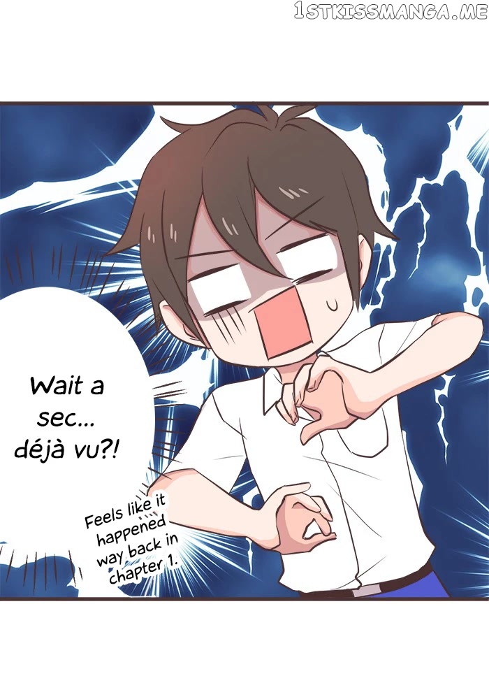 Mafia’s Daughter: Operation Makeover chapter 66 - page 30