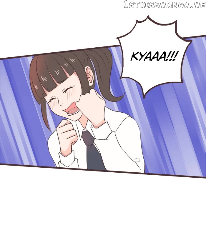 Mafia’s Daughter: Operation Makeover chapter 66 - page 32
