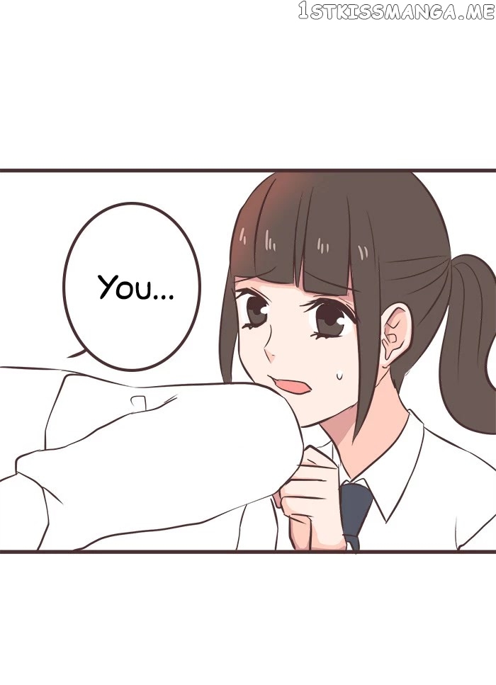 Mafia’s Daughter: Operation Makeover chapter 66 - page 33