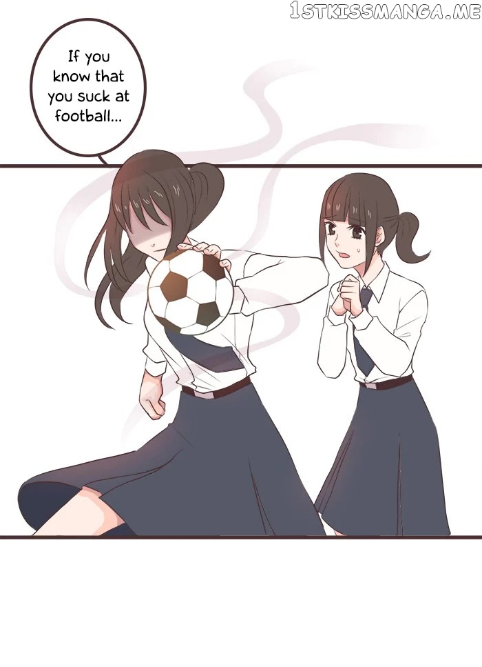 Mafia’s Daughter: Operation Makeover chapter 66 - page 34