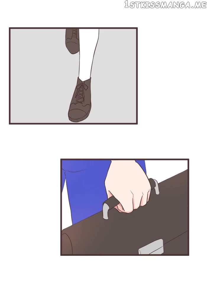 Mafia’s Daughter: Operation Makeover chapter 66 - page 6