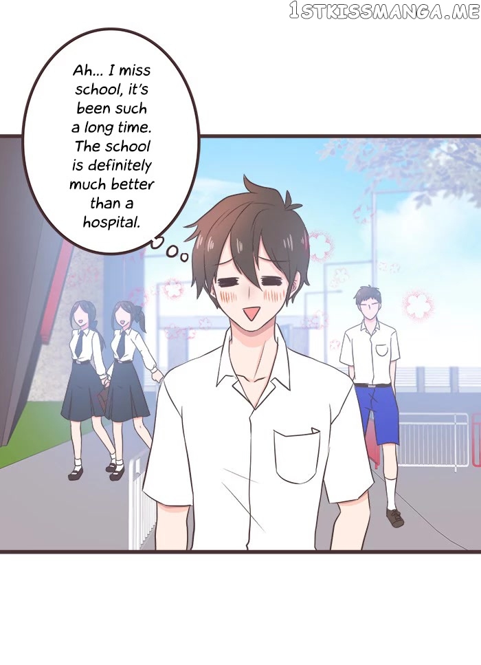Mafia’s Daughter: Operation Makeover chapter 66 - page 7