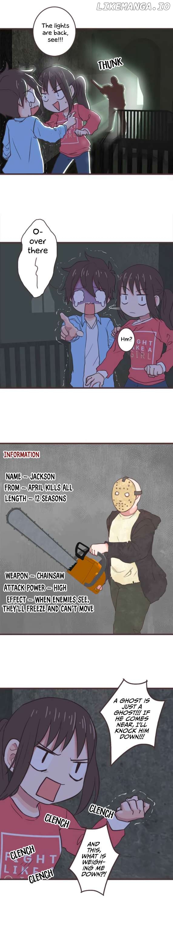 Mafia’s Daughter: Operation Makeover Chapter 87 - page 11
