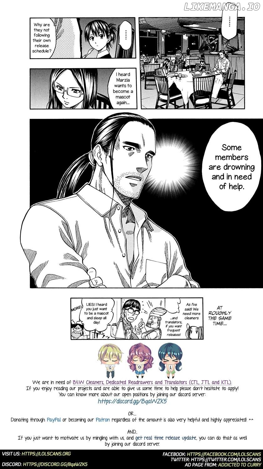 Mafia’s Daughter: Operation Makeover Chapter 87 - page 2