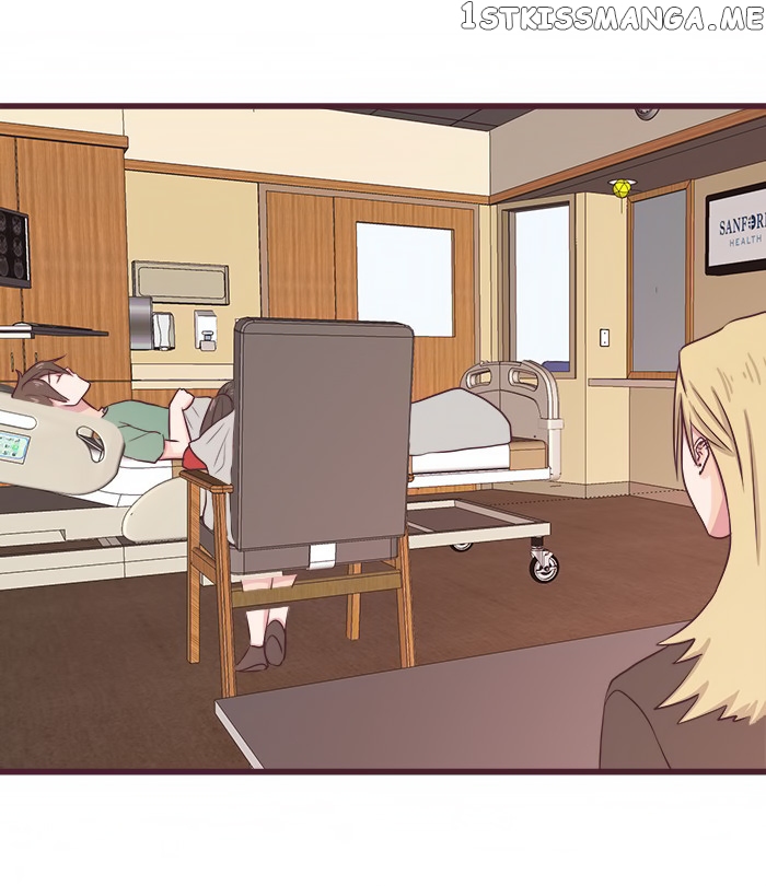 Mafia’s Daughter: Operation Makeover chapter 57 - page 11
