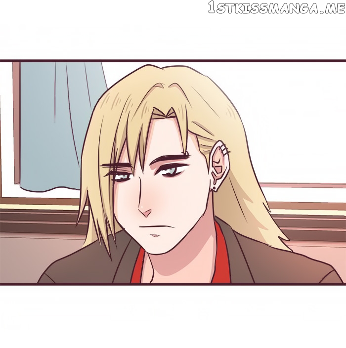 Mafia’s Daughter: Operation Makeover chapter 57 - page 12
