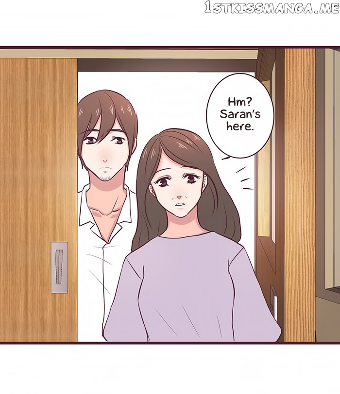 Mafia’s Daughter: Operation Makeover chapter 57 - page 15