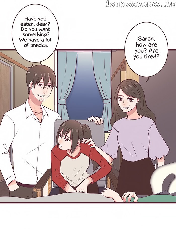 Mafia’s Daughter: Operation Makeover chapter 57 - page 16