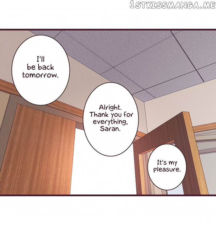 Mafia’s Daughter: Operation Makeover chapter 57 - page 20