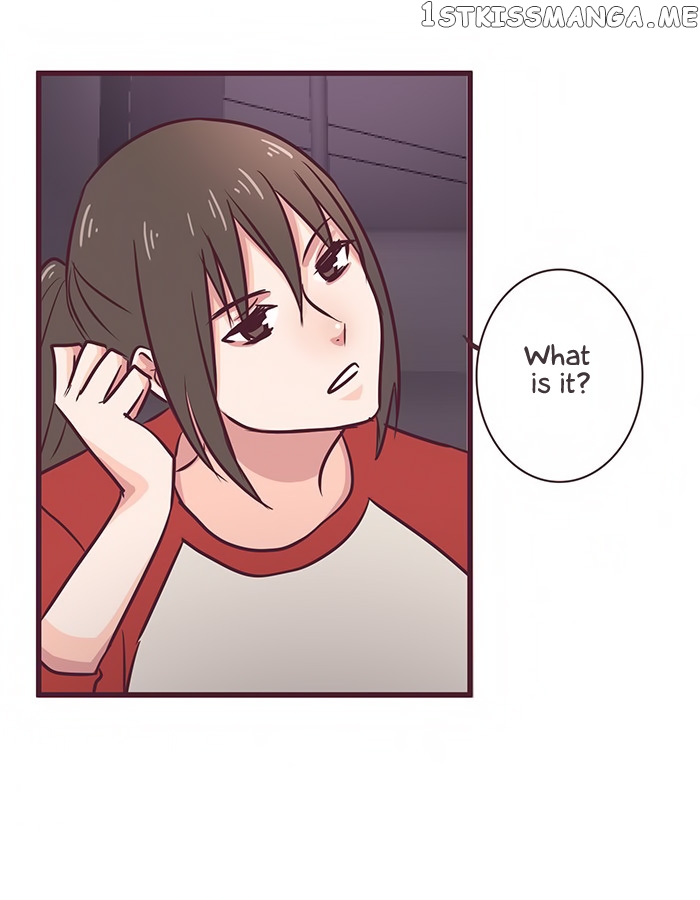 Mafia’s Daughter: Operation Makeover chapter 57 - page 25