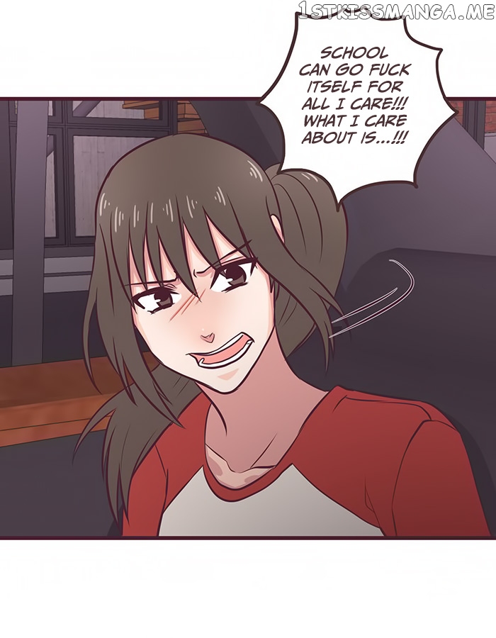 Mafia’s Daughter: Operation Makeover chapter 57 - page 30