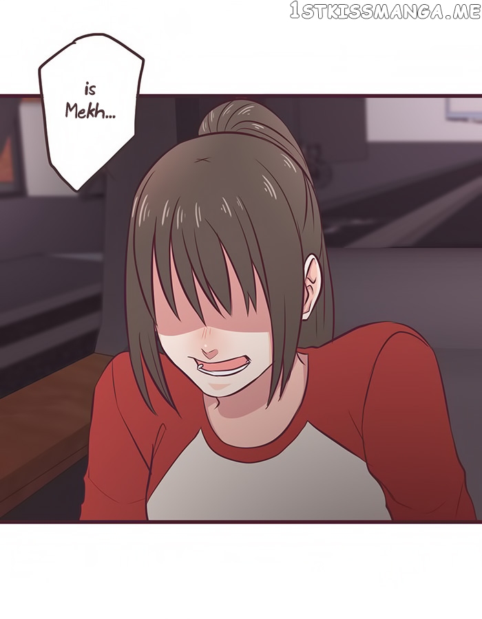Mafia’s Daughter: Operation Makeover chapter 57 - page 31