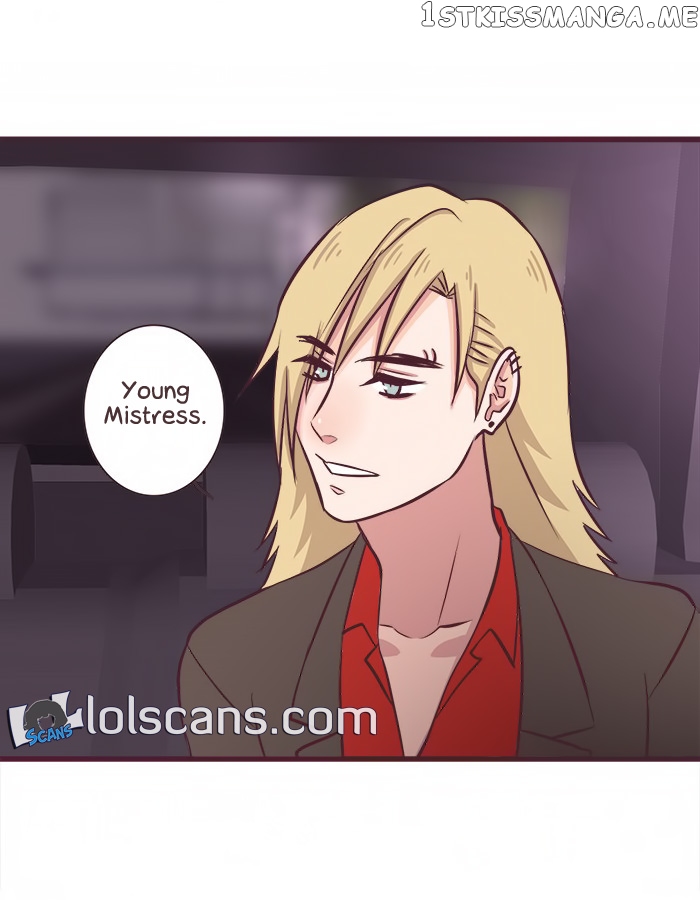 Mafia’s Daughter: Operation Makeover chapter 57 - page 32