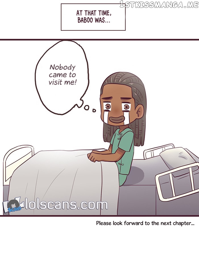 Mafia’s Daughter: Operation Makeover chapter 57 - page 37