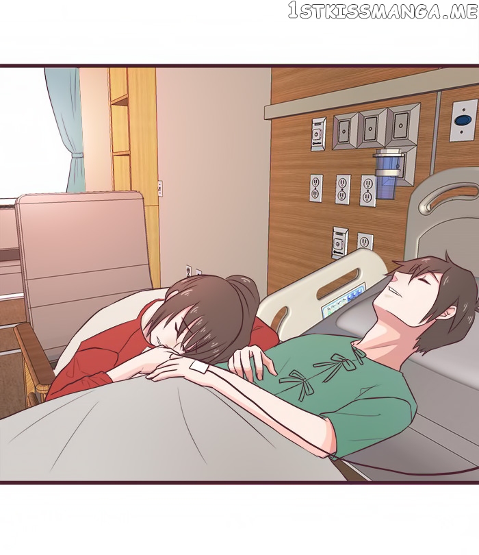 Mafia’s Daughter: Operation Makeover chapter 57 - page 4