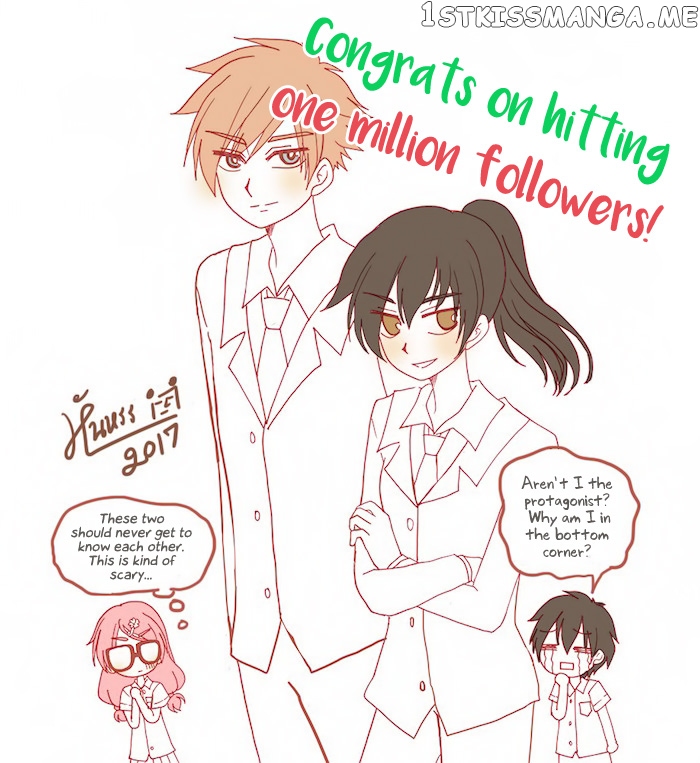 Mafia’s Daughter: Operation Makeover chapter 57 - page 40