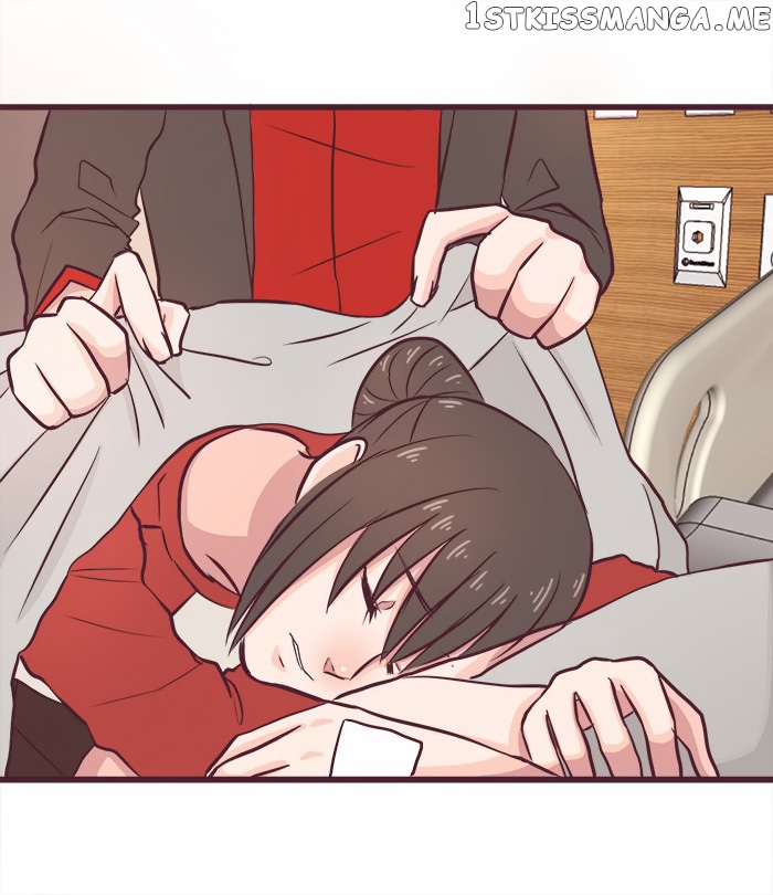 Mafia’s Daughter: Operation Makeover chapter 57 - page 5