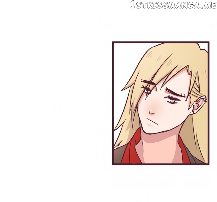 Mafia’s Daughter: Operation Makeover chapter 57 - page 7