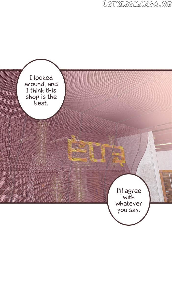 Mafia’s Daughter: Operation Makeover Chapter 25 - page 12