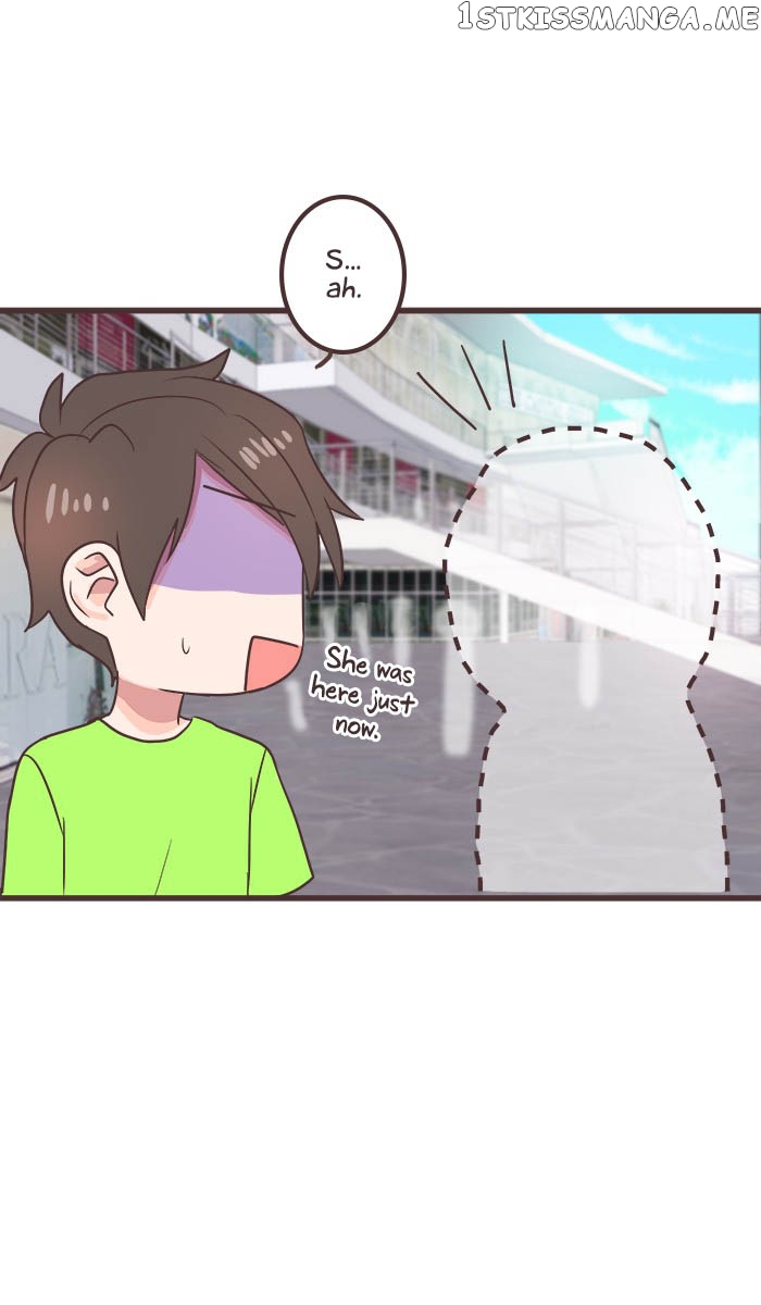 Mafia’s Daughter: Operation Makeover Chapter 25 - page 9