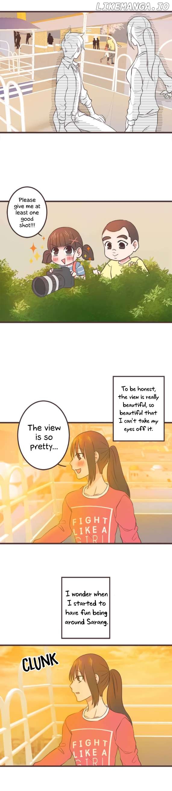 Mafia’s Daughter: Operation Makeover Chapter 88 - page 11