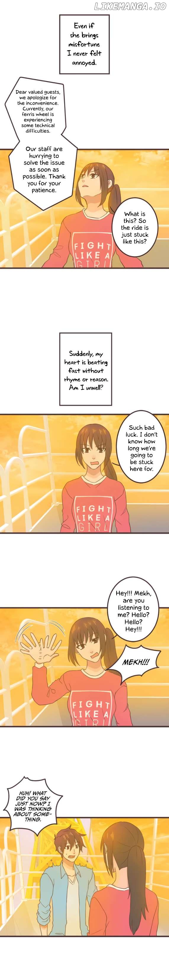 Mafia’s Daughter: Operation Makeover Chapter 88 - page 12