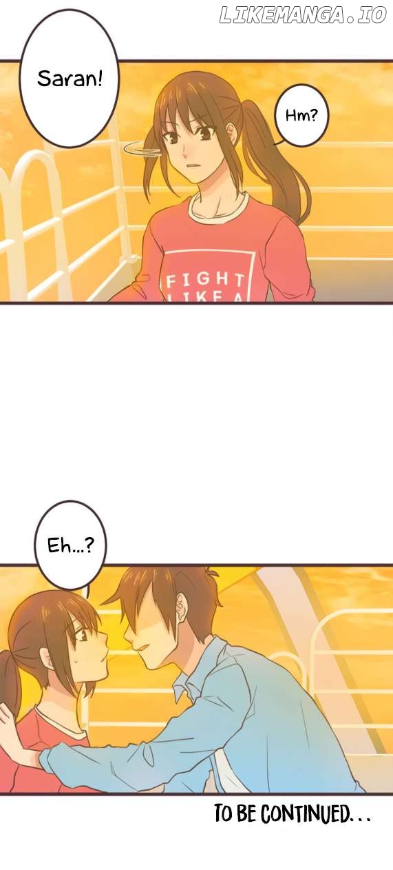 Mafia’s Daughter: Operation Makeover Chapter 88 - page 14