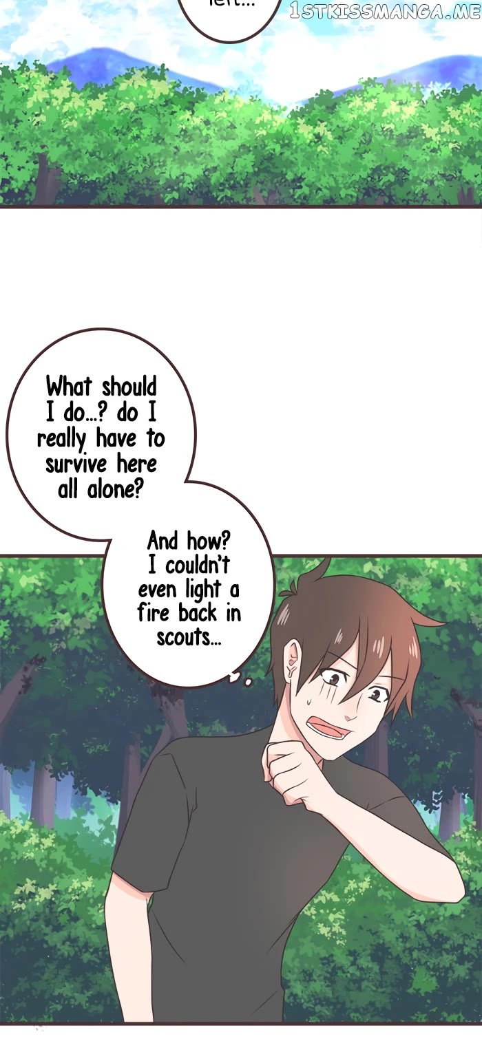 Mafia’s Daughter: Operation Makeover chapter 74 - page 15