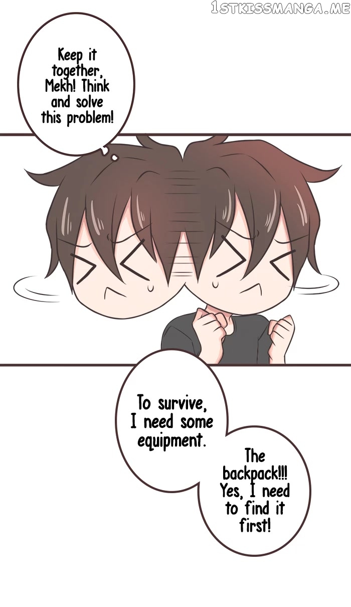 Mafia’s Daughter: Operation Makeover chapter 74 - page 17