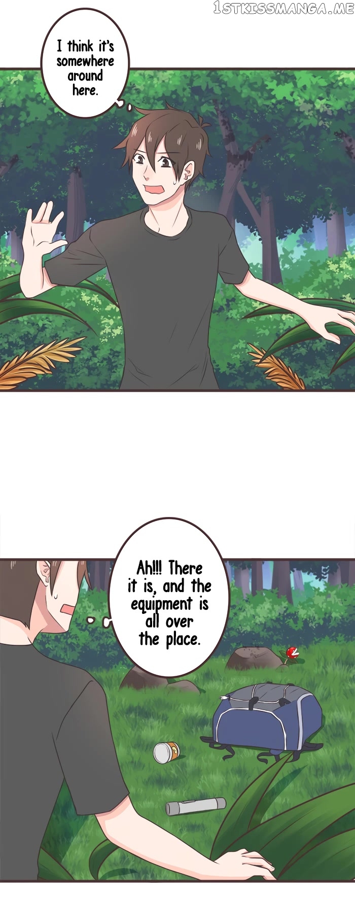Mafia’s Daughter: Operation Makeover chapter 74 - page 18