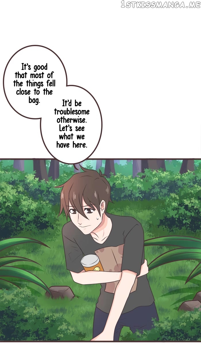 Mafia’s Daughter: Operation Makeover chapter 74 - page 19