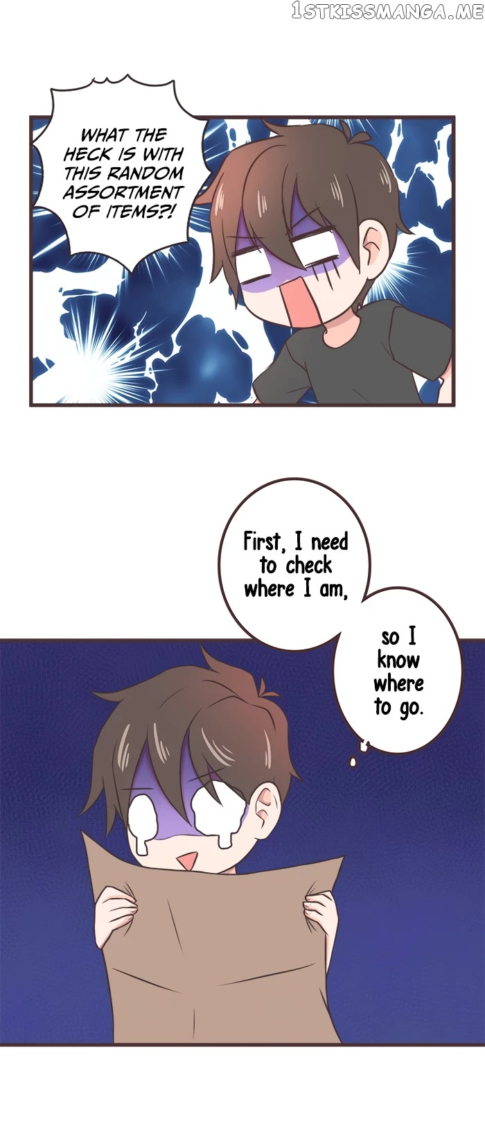 Mafia’s Daughter: Operation Makeover chapter 74 - page 21