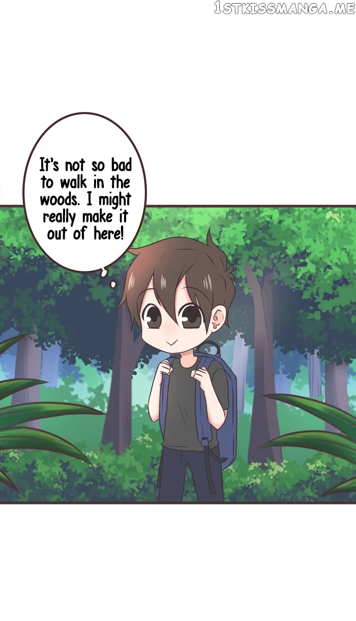 Mafia’s Daughter: Operation Makeover chapter 74 - page 23