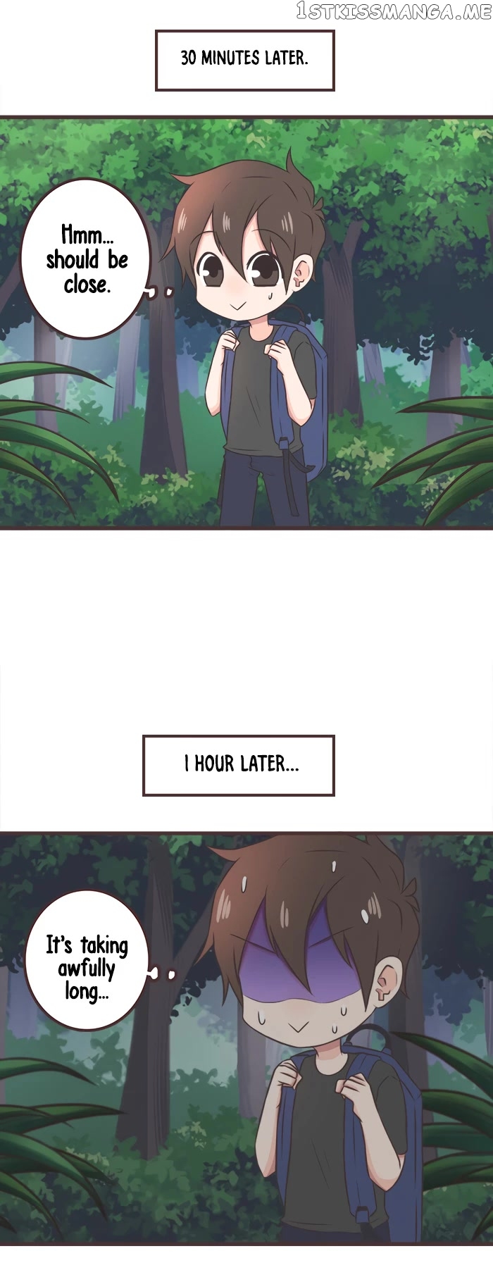 Mafia’s Daughter: Operation Makeover chapter 74 - page 24