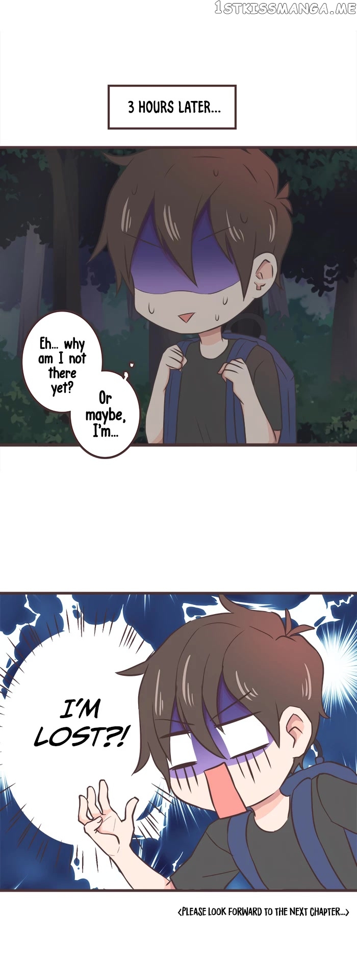Mafia’s Daughter: Operation Makeover chapter 74 - page 25