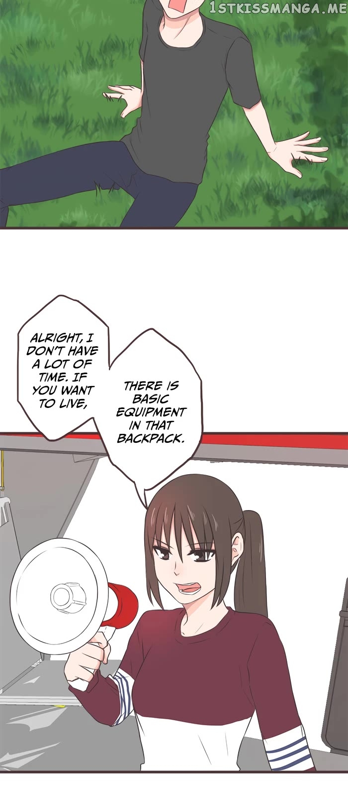 Mafia’s Daughter: Operation Makeover chapter 74 - page 6