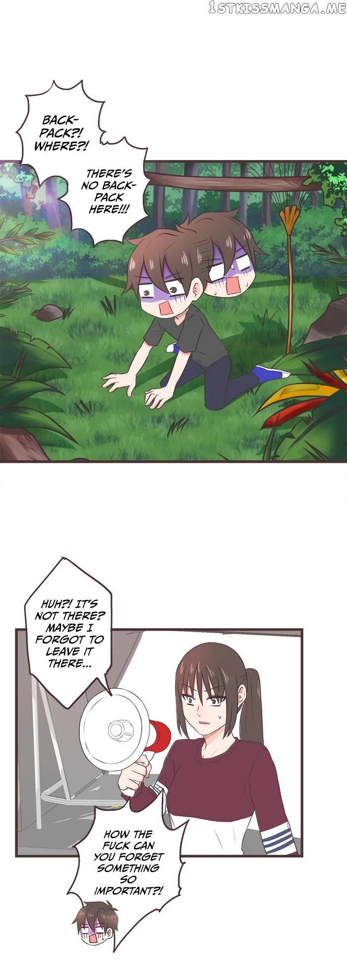 Mafia’s Daughter: Operation Makeover chapter 74 - page 7