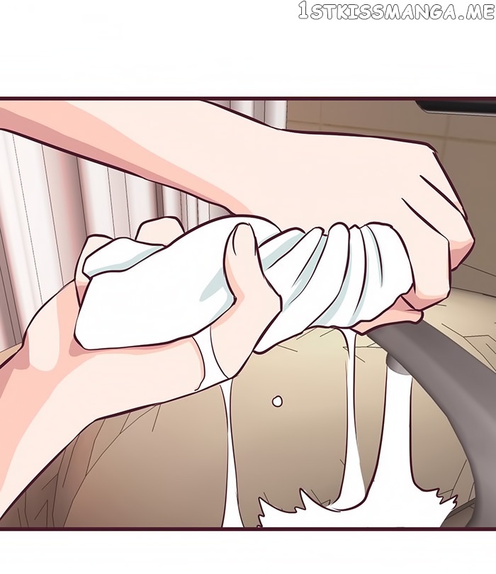 Mafia’s Daughter: Operation Makeover chapter 56 - page 14