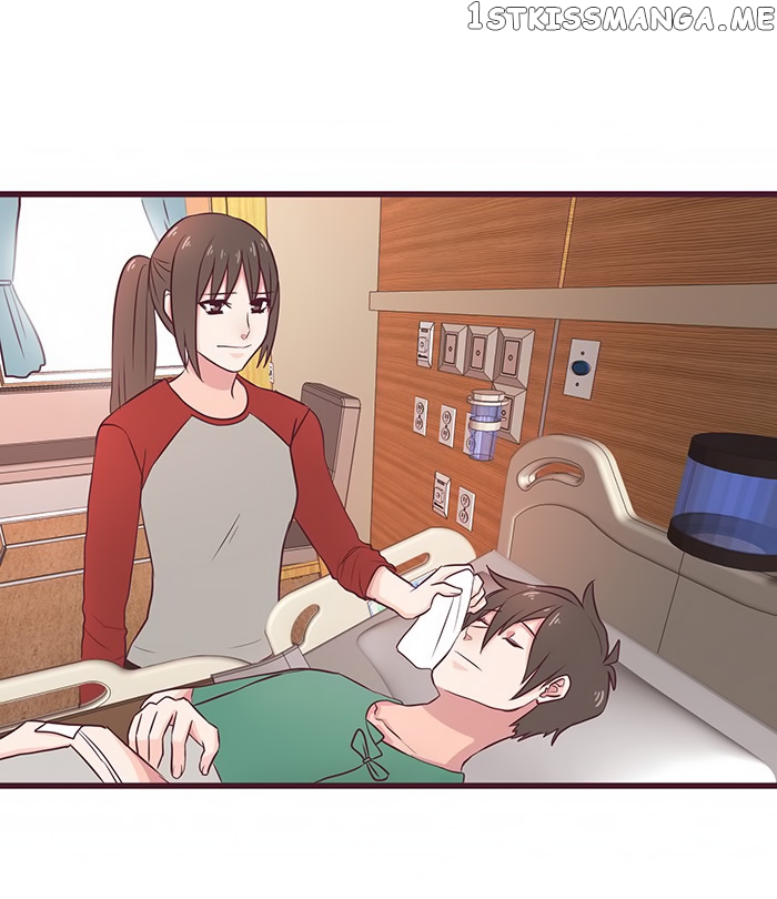 Mafia’s Daughter: Operation Makeover chapter 56 - page 15