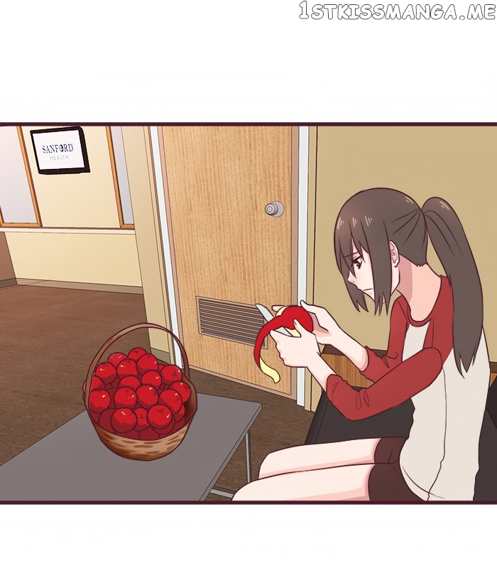 Mafia’s Daughter: Operation Makeover chapter 56 - page 16