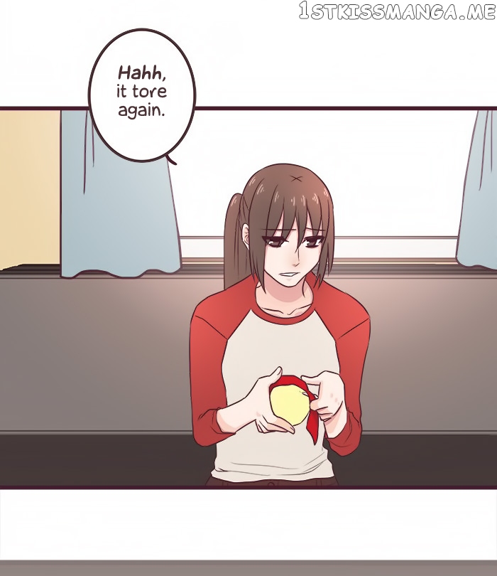 Mafia’s Daughter: Operation Makeover chapter 56 - page 19