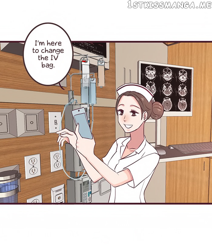 Mafia’s Daughter: Operation Makeover chapter 56 - page 21
