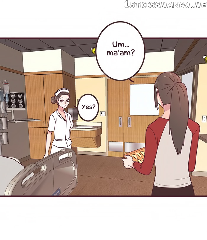 Mafia’s Daughter: Operation Makeover chapter 56 - page 22