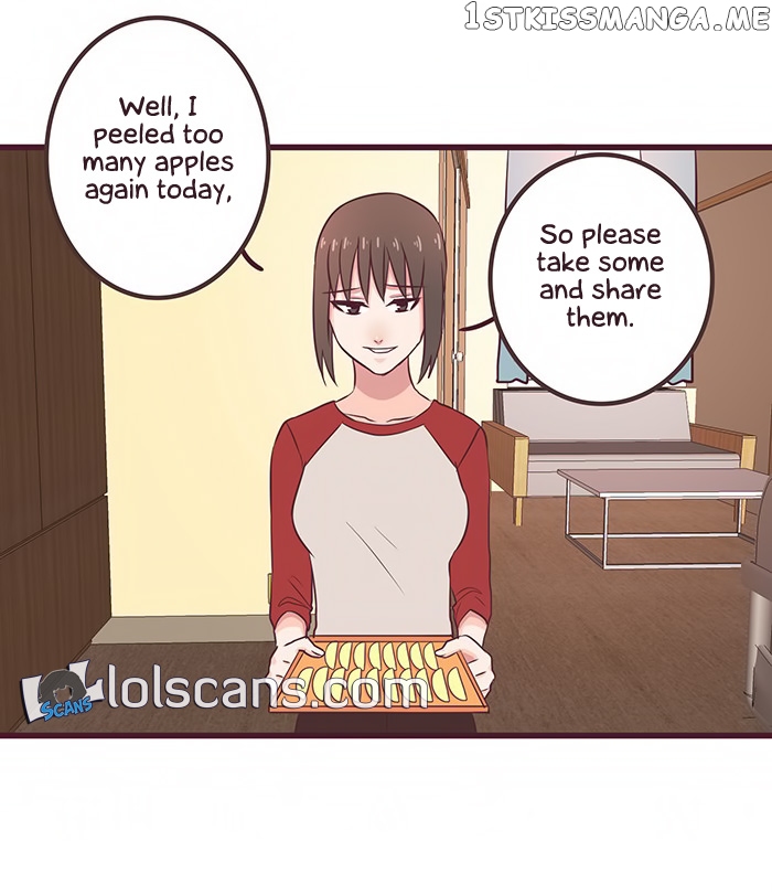 Mafia’s Daughter: Operation Makeover chapter 56 - page 23