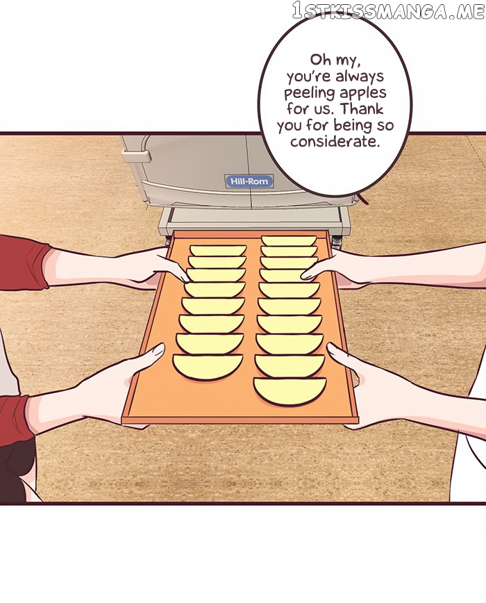 Mafia’s Daughter: Operation Makeover chapter 56 - page 24