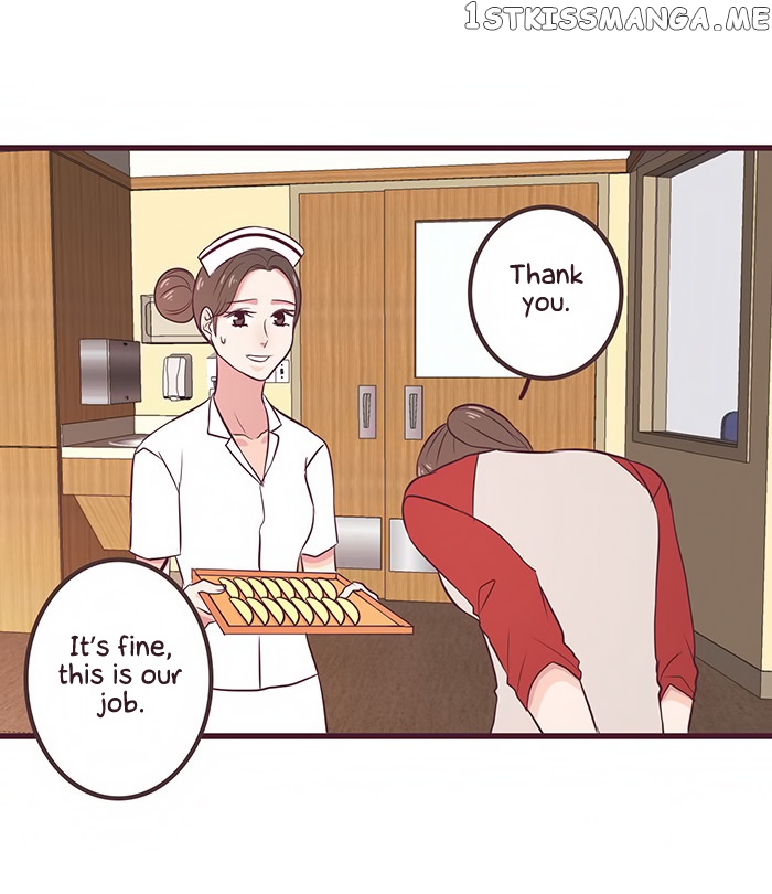 Mafia’s Daughter: Operation Makeover chapter 56 - page 26