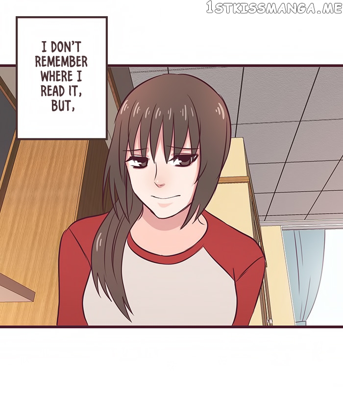 Mafia’s Daughter: Operation Makeover chapter 56 - page 27