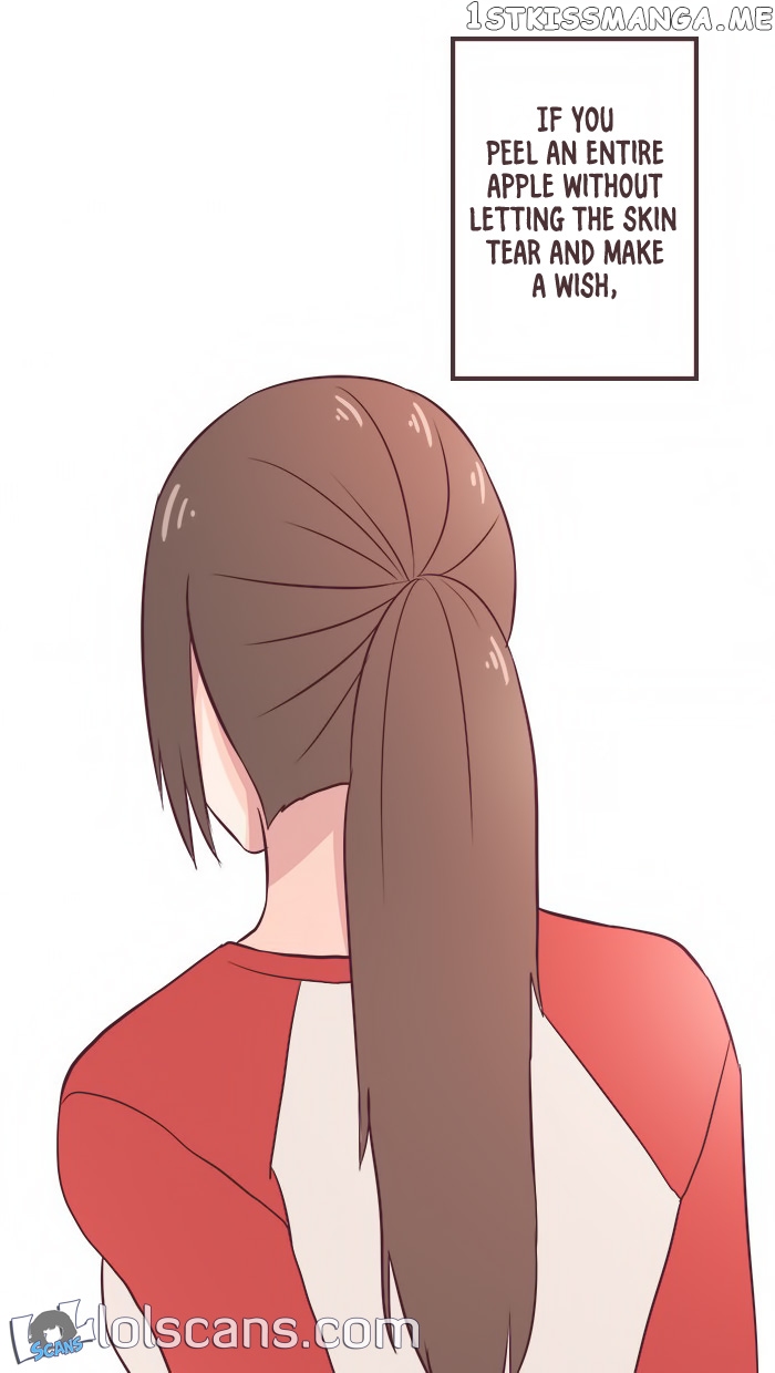 Mafia’s Daughter: Operation Makeover chapter 56 - page 28
